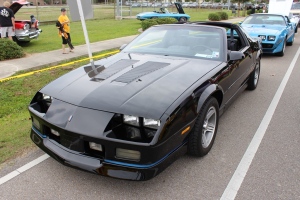 cars - 1988 Chevy Camero Shane Courville-front